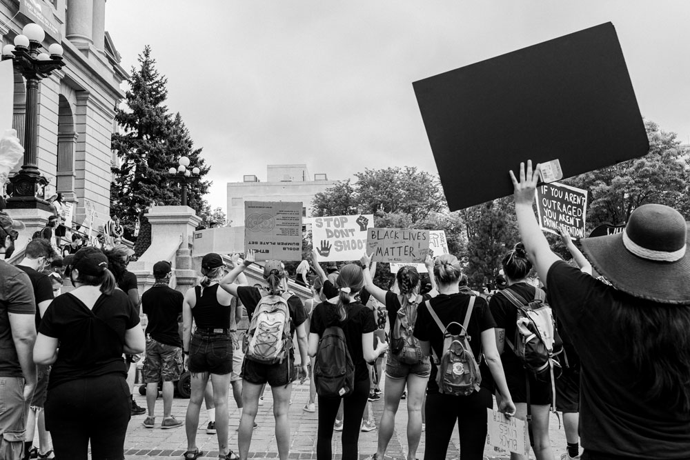 Floyd Protests