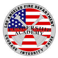 LAFD Logo