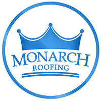 Monarch Roofing logo