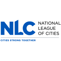 NLC logo