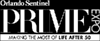 Orlando Sentinel Logo