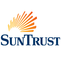 Suntrust Logo