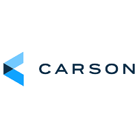 Carson Group logo
