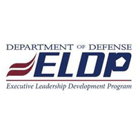 ELDP logo