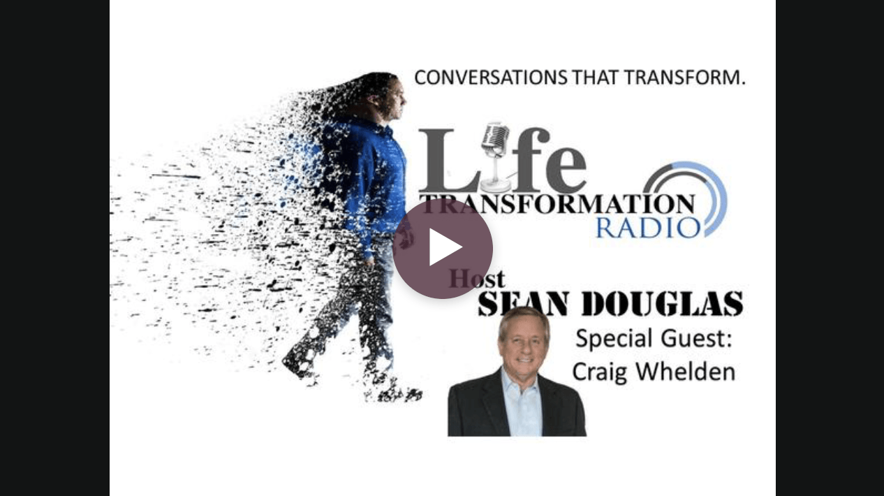 Life Transformation Radio Thumbnail