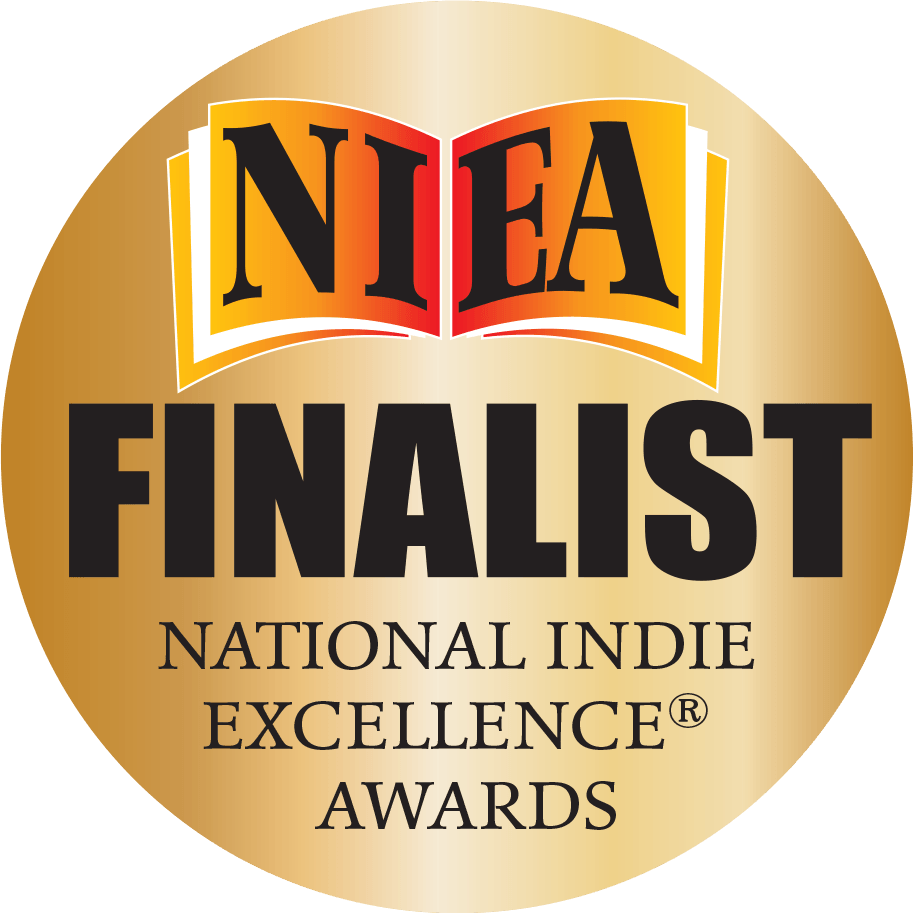 NIEA Finalist Medal