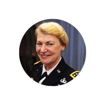 GENERAL Ann Dunwoody, U.S. Army (Retired); America’s First Female Four-star General