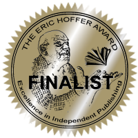 Eric Hoffer Award Medal
