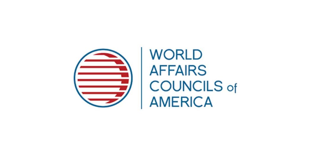 WORLD AFFAIRS COUNCILS logo